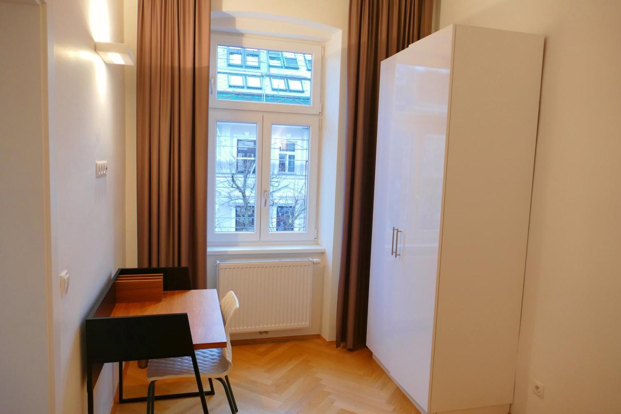 Ks70 Apartments Vienna Exterior photo
