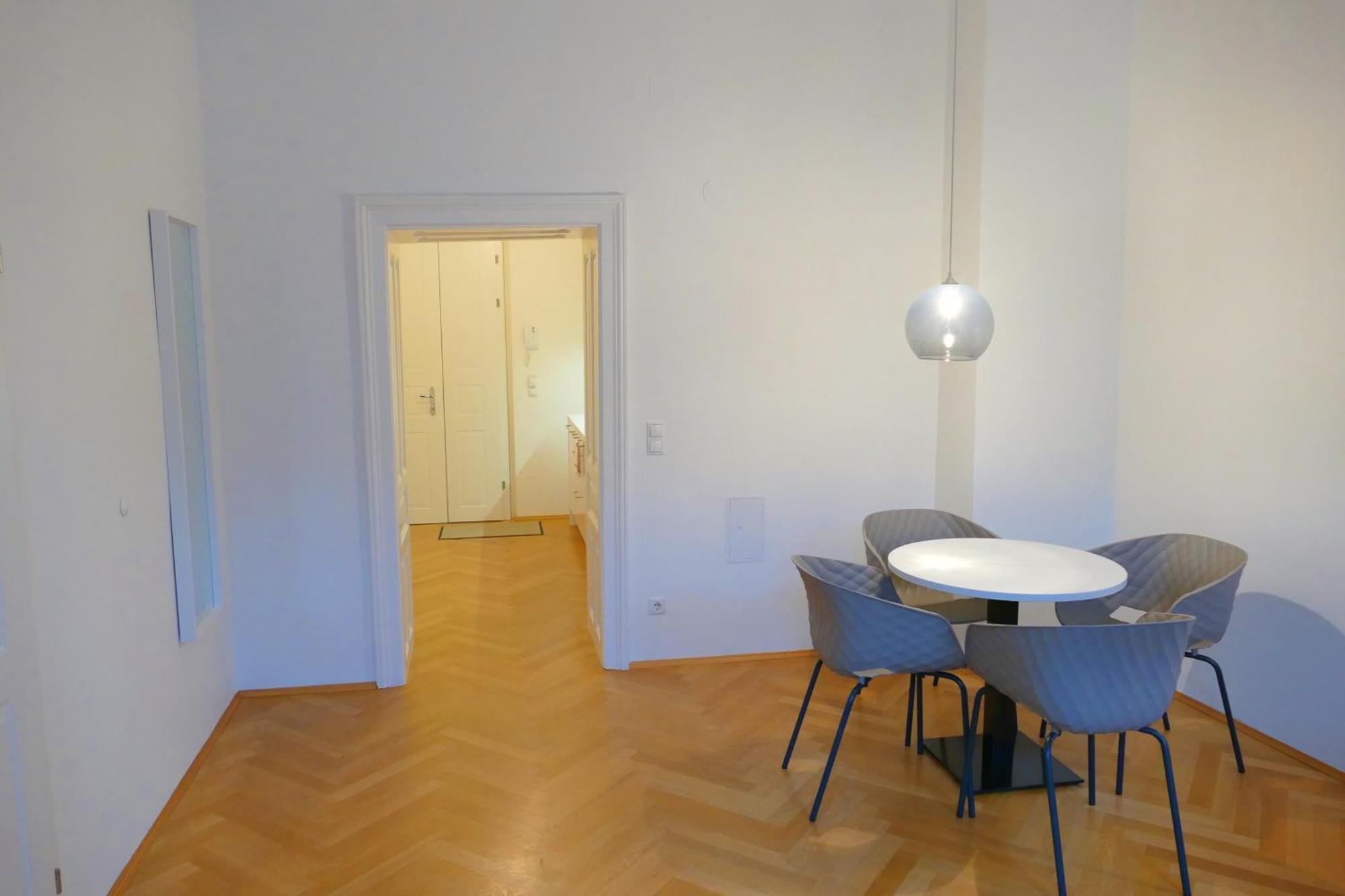 Ks70 Apartments Vienna Exterior photo