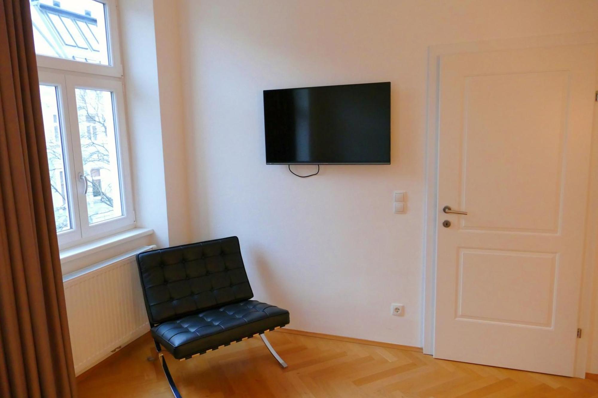 Ks70 Apartments Vienna Exterior photo